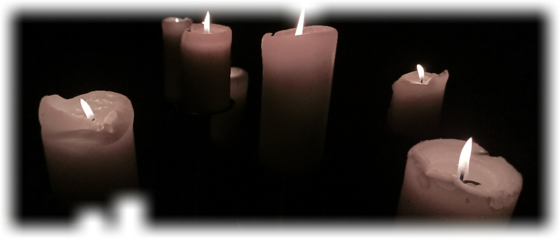 Spirit transfiguration